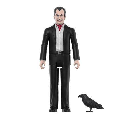 Super7 Vincent Price ReAction Figure - Vincent Price (Ascot)