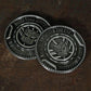 Transformers Limited Edition Collectible Medallion Set