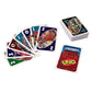 UNO Masters Of The Universe Card Game
