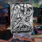 Yu-Gi-Oh! Limited Edition Number 39 Utopia Metal Card