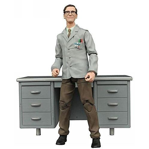 Diamond Select Gotham TV Series 7" Edward Nygma Deluxe Action Figure