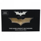 Fanattik DC Batman The Dark Knight Limited Edition Replica Batarang
