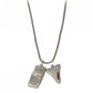 Fanattik Jaws 45th Anniversary Limited Edition Numbered Unisex Necklace