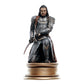 Lord Of The Rings Chess Collection - Isildur White Pawn Figurine #76 - Eaglemoss