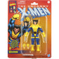 Marvel Legends Vintage Collection X-Men Classic Wolverine Action Figure