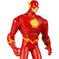 McFarlane Toys DC Multiverse Animated Series The Flash 7" Action Figure
