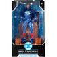 McFarlane Toys DC Multiverse Lex Luthor (Blue Power Suit) 7" Action Figure Justice League Darkseid War