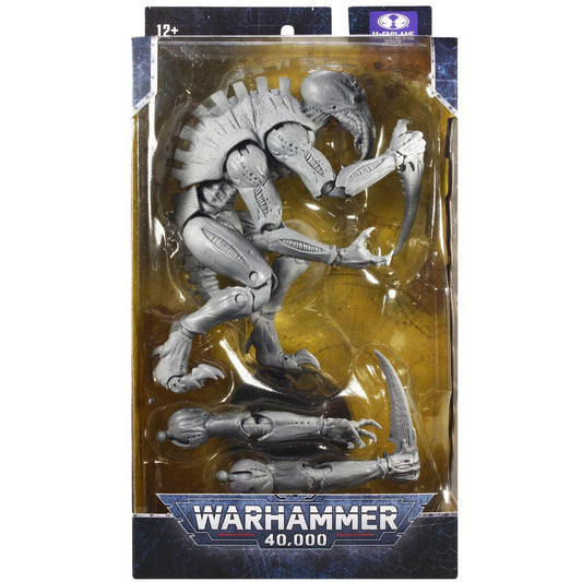 McFarlane Toys Warhammer 40K Ymgarl Genestealer (Artist Proof) 7" Action Figure