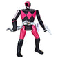 Power Rangers Mighty Morphin Retro Ranger Slayer Kimberly 10cm Action Figure