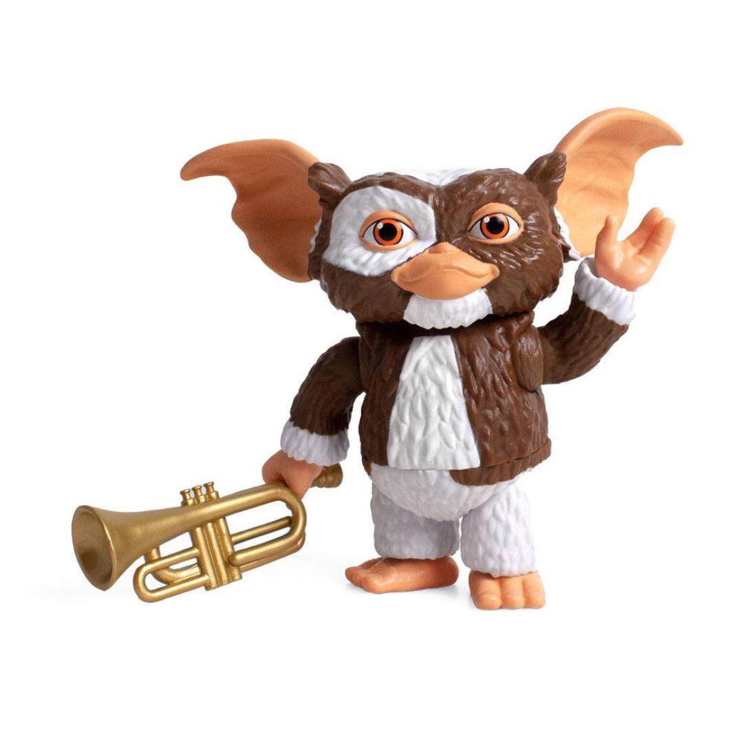 The Loyal Subjects Gremlins Gizmo BST AXN Action Figure