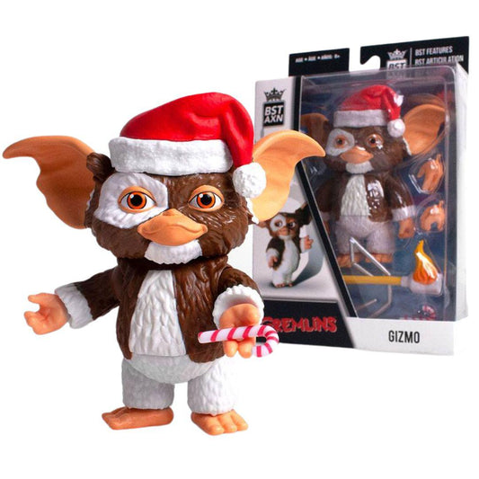 The Loyal Subjects Gremlins Gizmo BST AXN Action Figure