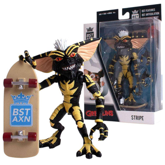 The Loyal Subjects Gremlins Stripe BST AXN Action Figure